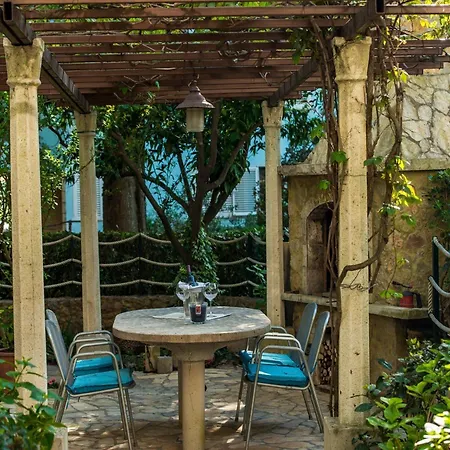 Terrace I Appartement