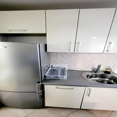 Appartement Terrace I