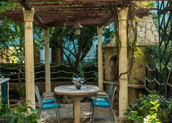 Terrace I Διαμέρισμα