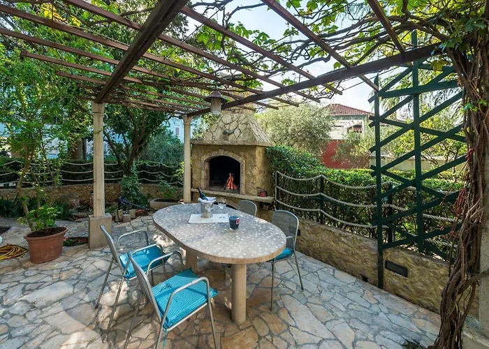 Διαμέρισμα Terrace I