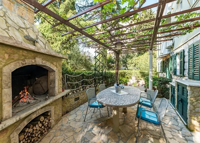 Διαμέρισμα Terrace I *