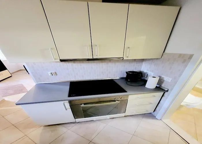 Διαμέρισμα Terrace I Ντουμπρόβνικ