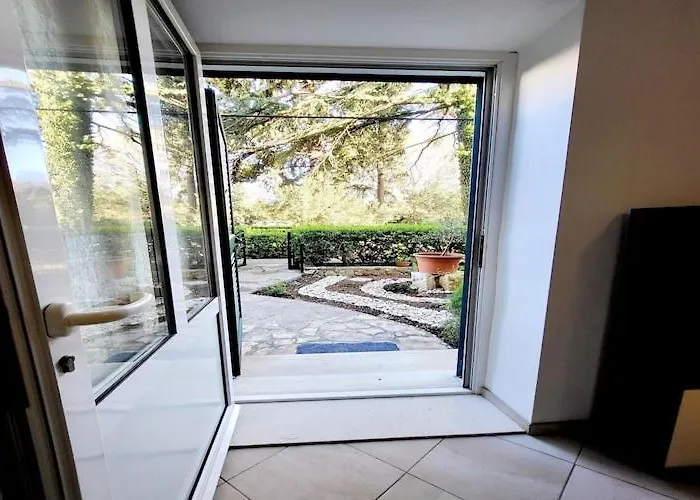 Terrace I Διαμέρισμα *