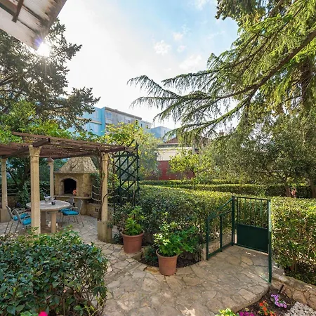 Apartament Terrace I