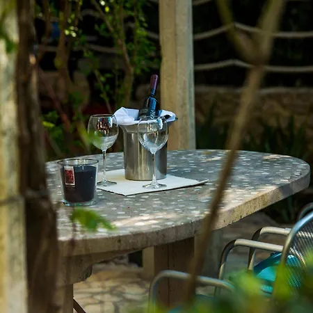 Appartement Terrace I