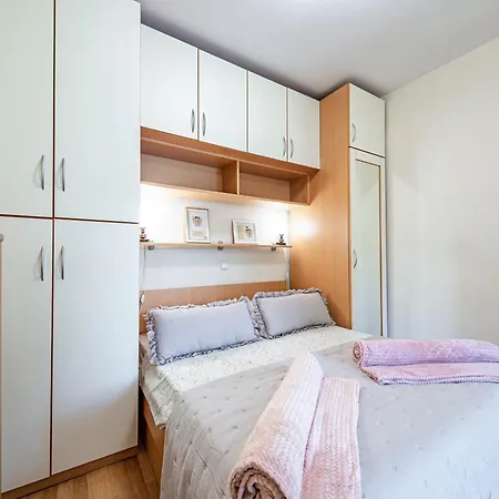 Daire Terrace I Dubrovnik