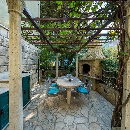 Terrace I * Dubrownik