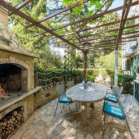 Apartament Terrace I *