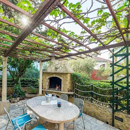 Apartament Terrace I Dubrownik