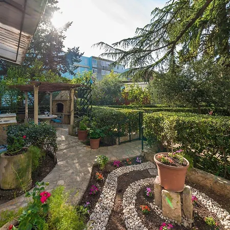 Apartament Terrace I