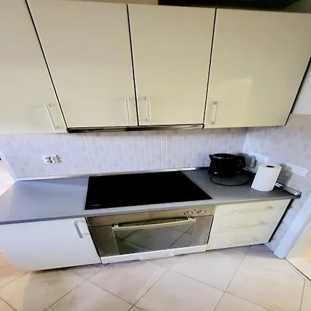 Appartement Terrace I Dubrovnik