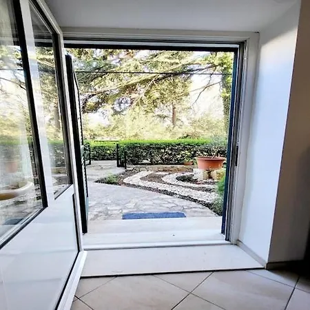 Terrace I Appartement *
