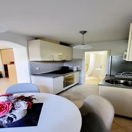 Daire Terrace I Dubrovnik