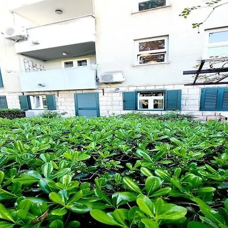 Terrace I Dubrownik