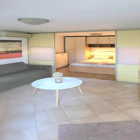 Apartamento Terrace I