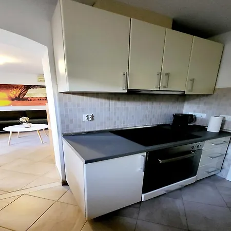 Terrace I Apartament