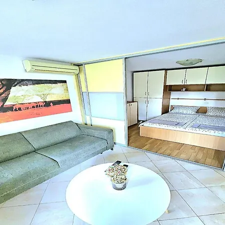 Appartement Terrace I