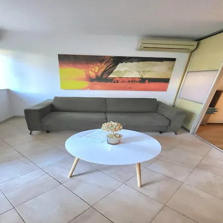 Appartement Terrace I *