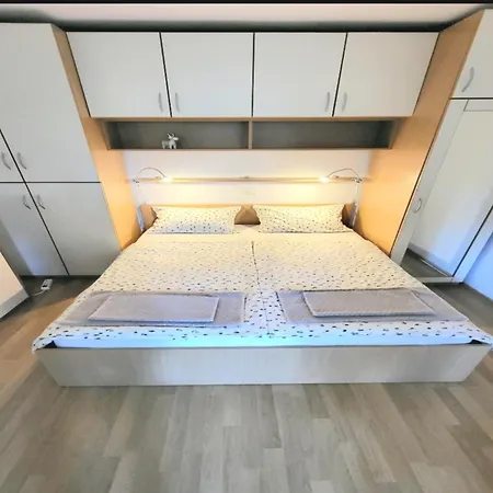 Terrace I Daire Dubrovnik