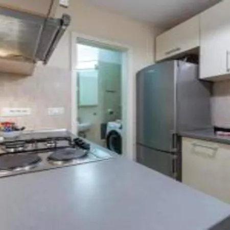 Apartament Terrace I *