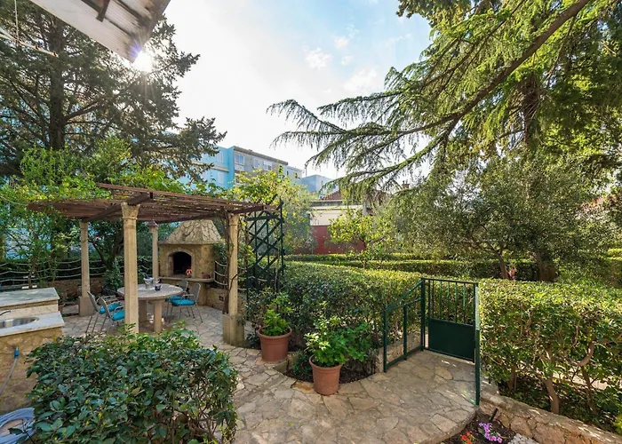 Apartament Terrace I