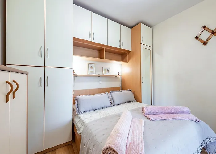 Apartament Terrace I Dubrownik