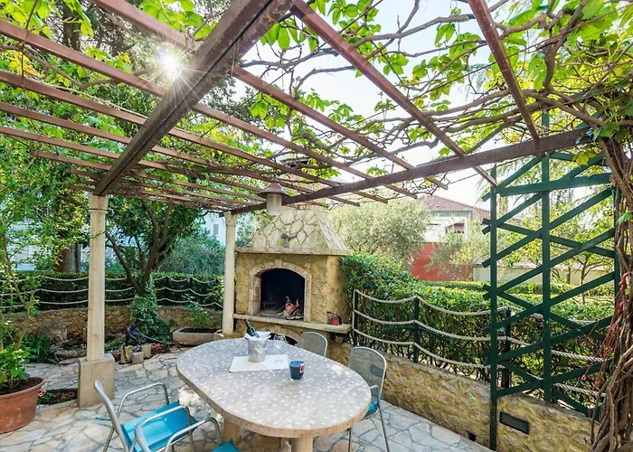 Apartament Terrace I Dubrownik