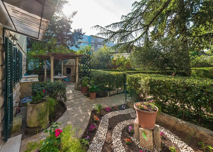 Apartament Terrace I