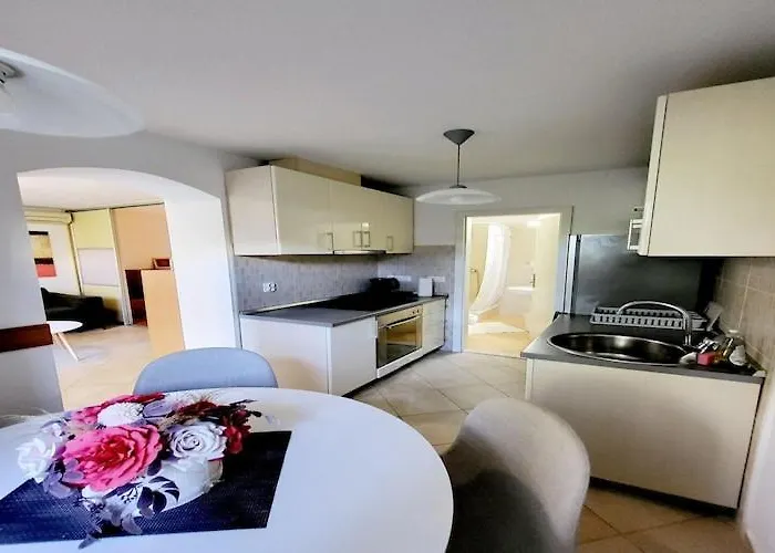 Apartament Terrace I Dubrownik