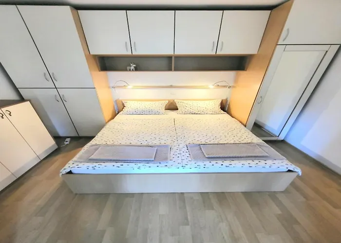 Terrace I Apartman Dubrovnik