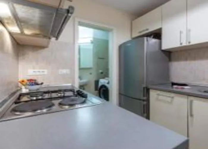 Apartman Terrace I *