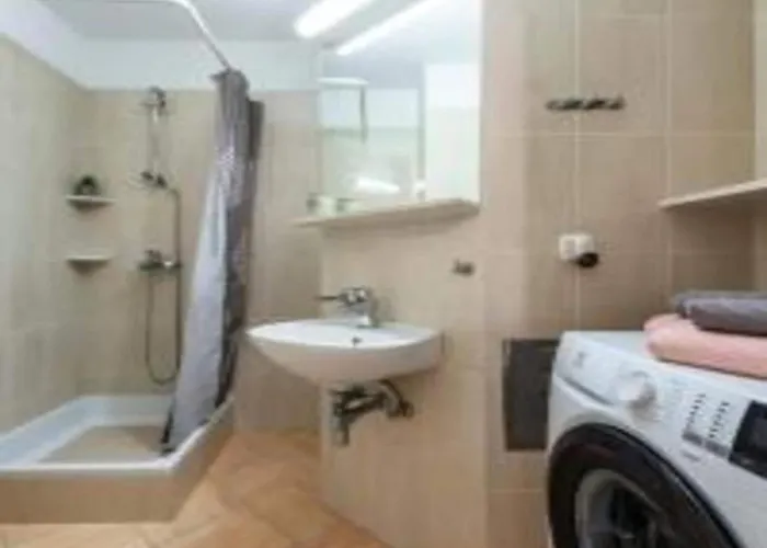 Apartament Terrace I Dubrownik