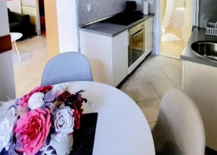 Terrace I Apartman Dubrovnik