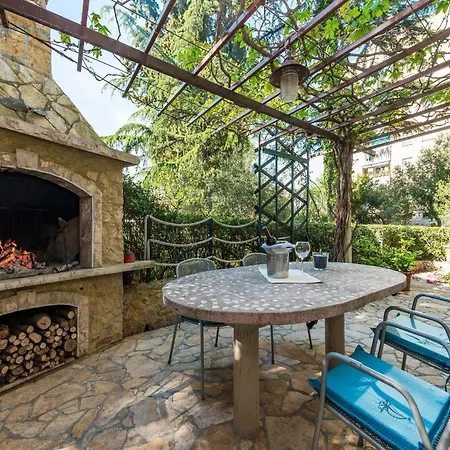 Terrace I دوبروفينك
