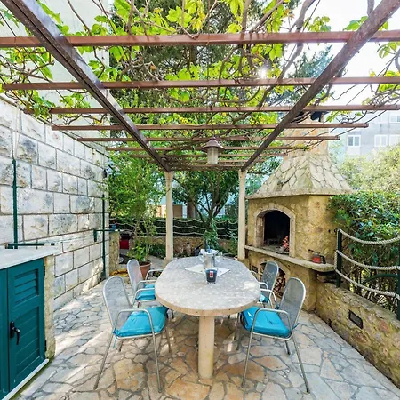 Terrace I شقة دوبروفينك