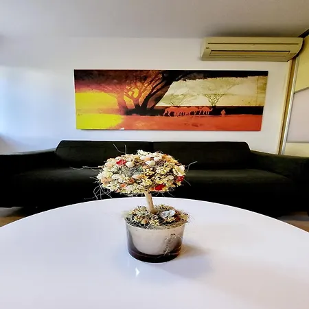 Апартаменты Terrace I
