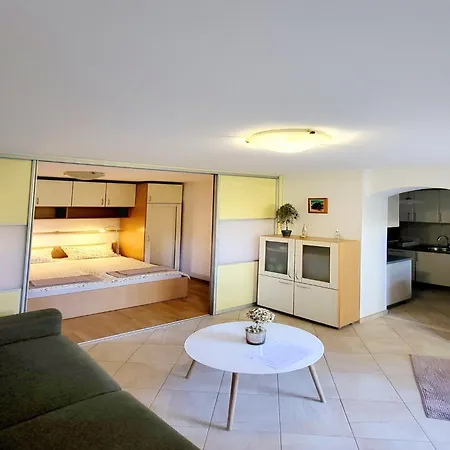 Apartman Terrace I *