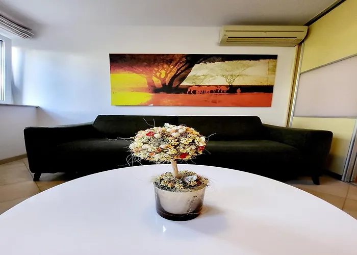 Apartamento Terrace I