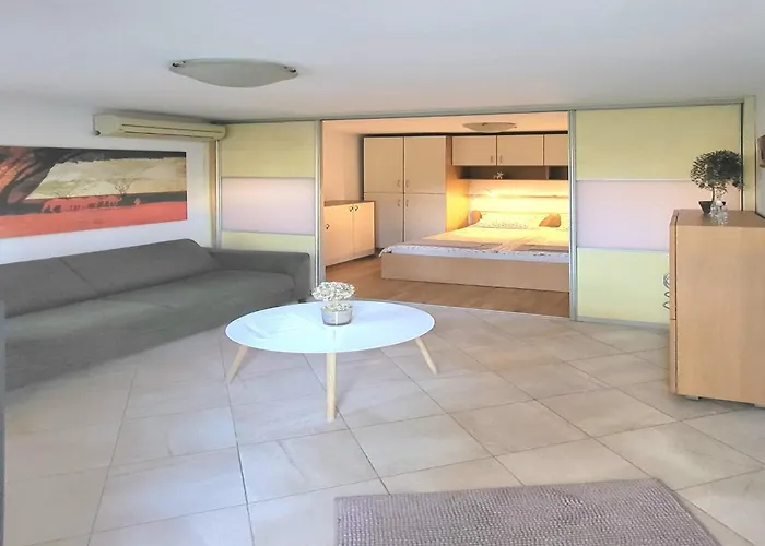 Apartamento Terrace I