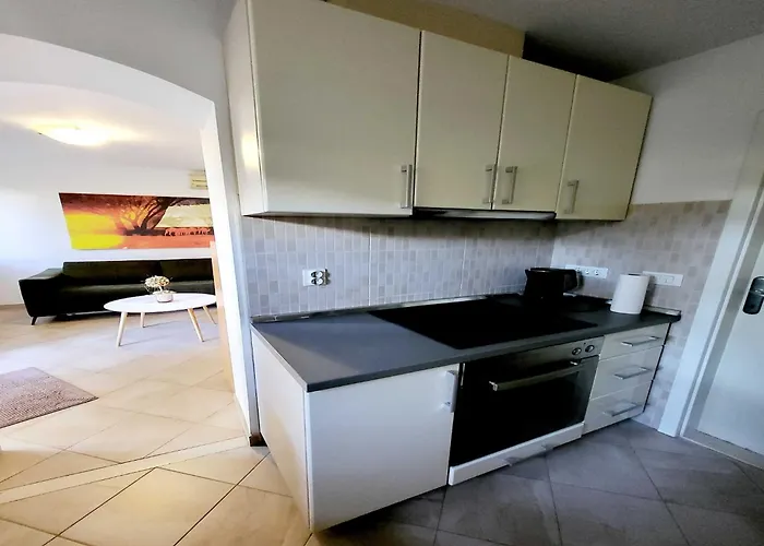 Terrace I Apartamento