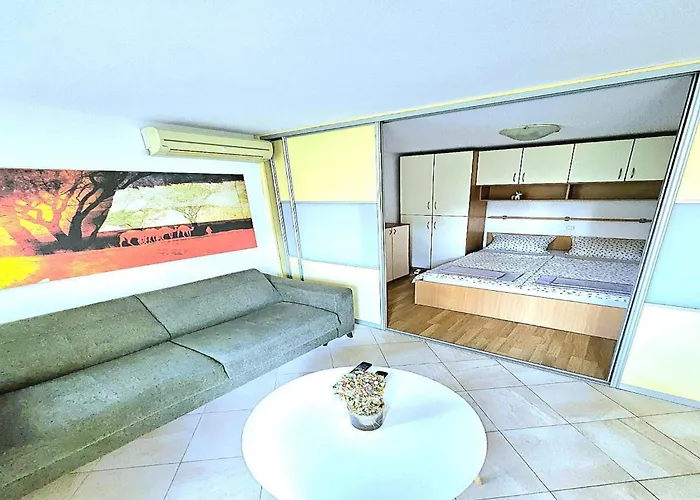 Apartamento Terrace I