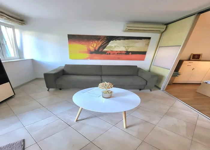 Apartamento Terrace I *