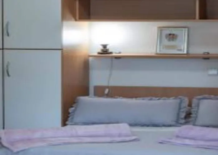 Apartamento Terrace I *