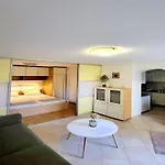 Appartement Terrace I *