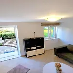 Terrace I Appartement *