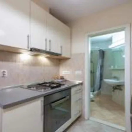 Appartement Terrace I *